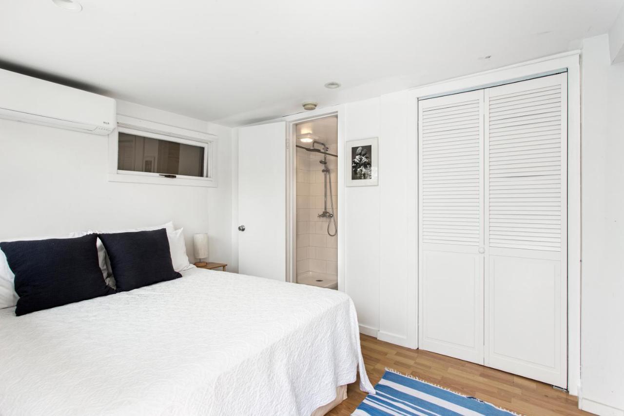The Pines Men-Only Stay Fire Island Pines Eksteriør bilde